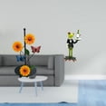 thumbnail image 2 of Dispensador De Toallas De Papel Con Forma De Rana, Soporte Vertical Antideslizante Para Pañuelos, Escultura Decorativa Creativa De Animal, Adorno De Mesa Para El Hogar, Chimenea, Estante De, 2 of 8