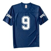 NFL - Men's Dallas Cowboys #9 Tony Romo Jersey