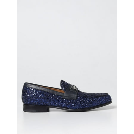 

Moreschi Loafers Men Navy Men