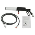 thumbnail image 3 of TFCFL LED CO2 Handheld Jet Machine CO2 Cryo Gun Spray Cannon Smoke Fogger For Stage Effect, 3 of 18