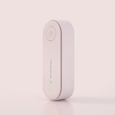 Eliminador de ácaros sin sonido seco Eliminador de ácaros ultrasónico Cama doméstica Armario pequeño Eliminador de insectos y ácaros