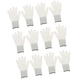 thumbnail image 1 of Guantes de envoltura Zulema 6 Pares para Mantenimiento de Automóviles, 1 of 8