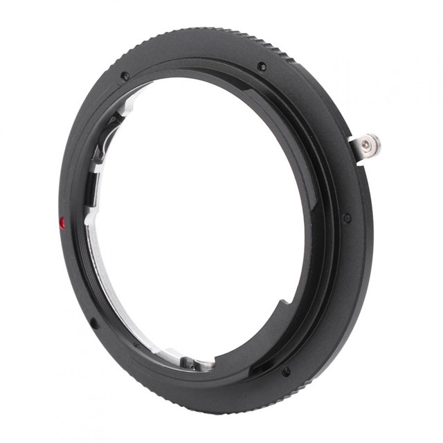 Anillo adaptador Nikou LR-EOS