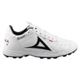 thumbnail image 1 of Tachones Hombre PIRMA Multitaco Soccer Futbol Tenis blanco 26.5, 1 of 6