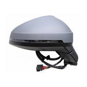 audi allroad door mirror