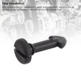 thumbnail image 4 of Engine Cover Clips, Lightweight 025067 Engine Cover Fixing Bolts Secure Hold 10PCS  for Xsara, 4 of 7