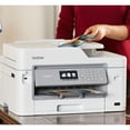 Brother MFCJ5830DW Business Plus AllinOne Printer