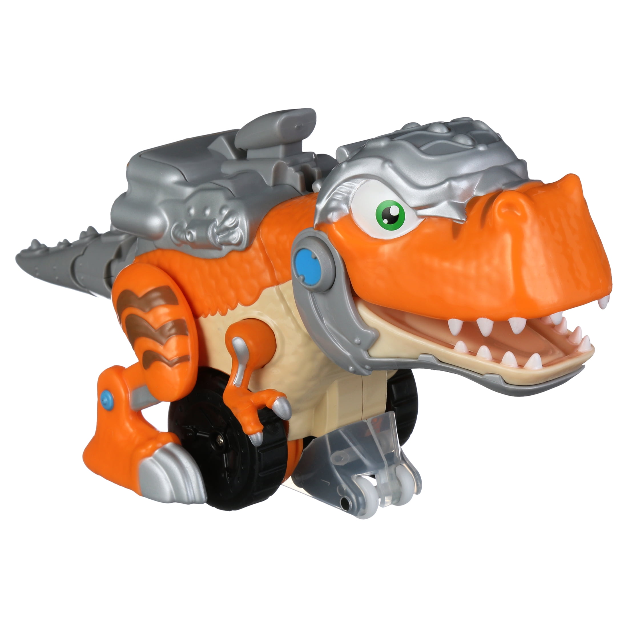 T-Rex Strike Little Tikes Radio Control - Autobrinca Online