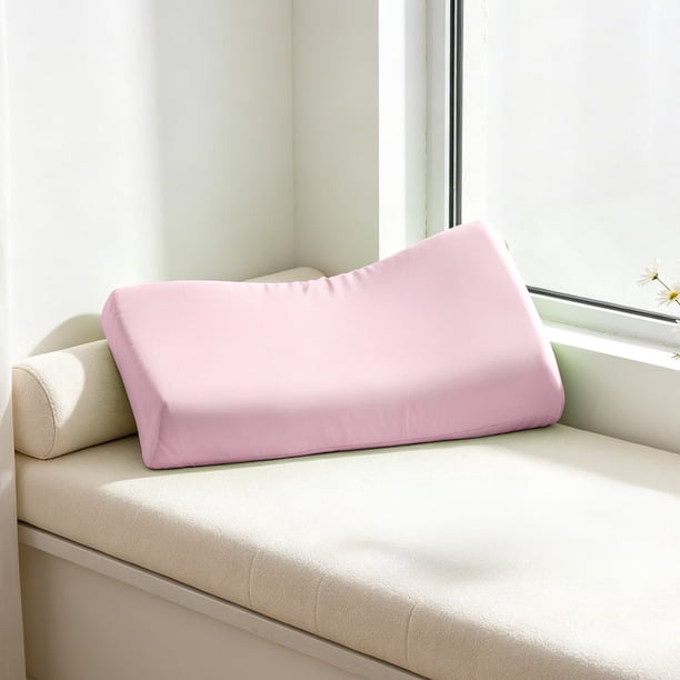 Fundas de almohada desechables de viaje: fundas de almohada higiénicas y transpirables de tela no tejida suave para hoteles, camping y para dormir limpio.