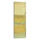thumbnail image 1 of Cuadro decorativo - Interconectado Ii, Jennifer Goldberger 60x180 Canvas Lab Abstracto, Ilustrativo, Contemporáneo, 1 of 2