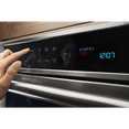 thumbnail image 2 of MOED6027LZ 27 Inch Double Convection Self Clean Oven, 2 of 5