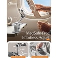 thumbnail image 2 of Soporte para teléfono LISEN MagSafe Travel Essential Mount, 2 of 6