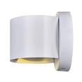 thumbnail image 3 of LED Wall Sconce with White Finish, 3 of 6