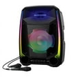 thumbnail image 1 of ION Total PA Ultimate Bluetooth Speaker with Bi-Amplified 650W Sound System, 1 of 5
