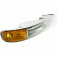 thumbnail image 3 of CarLights360: For 2001-2007 GMC Sierra 3500 Side Marker Light Driver And Passenger Side | Pair | CAPA Certified - Replaces GM2520174 GM2521174 | 15199560, 15199561, 3 of 4