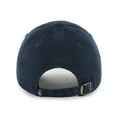 thumbnail image 2 of MLB New York Yankees Team Color Unstructured Clean Up Hat, 2 of 2