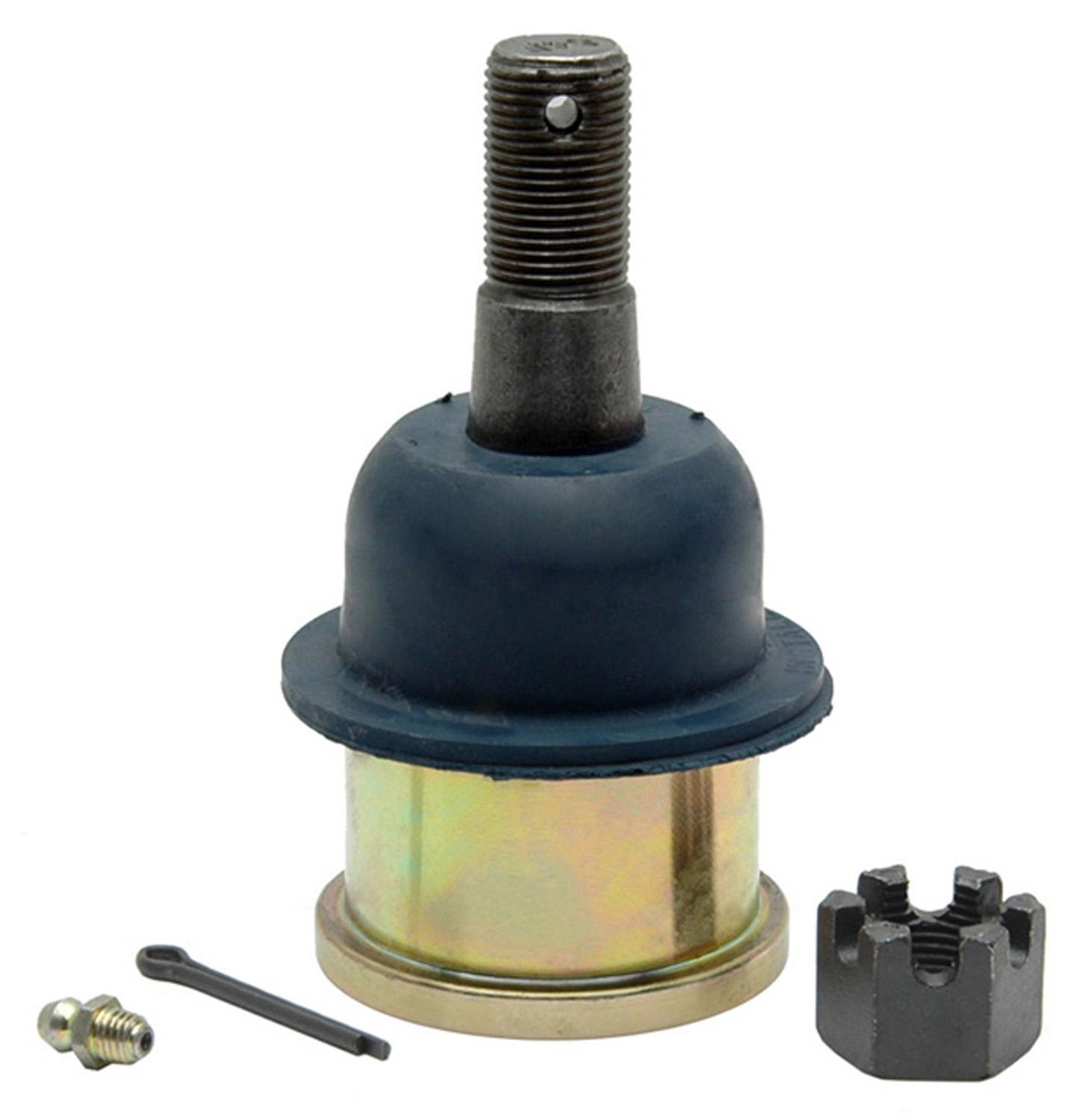 ACDelco 46D2013A Front Lower Ball Joint