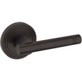 thumbnail image 5 of Baldwin 5138.Pass 5138 Passage Door Lever Set - Lifetime Graphite Nickel, 5 of 7