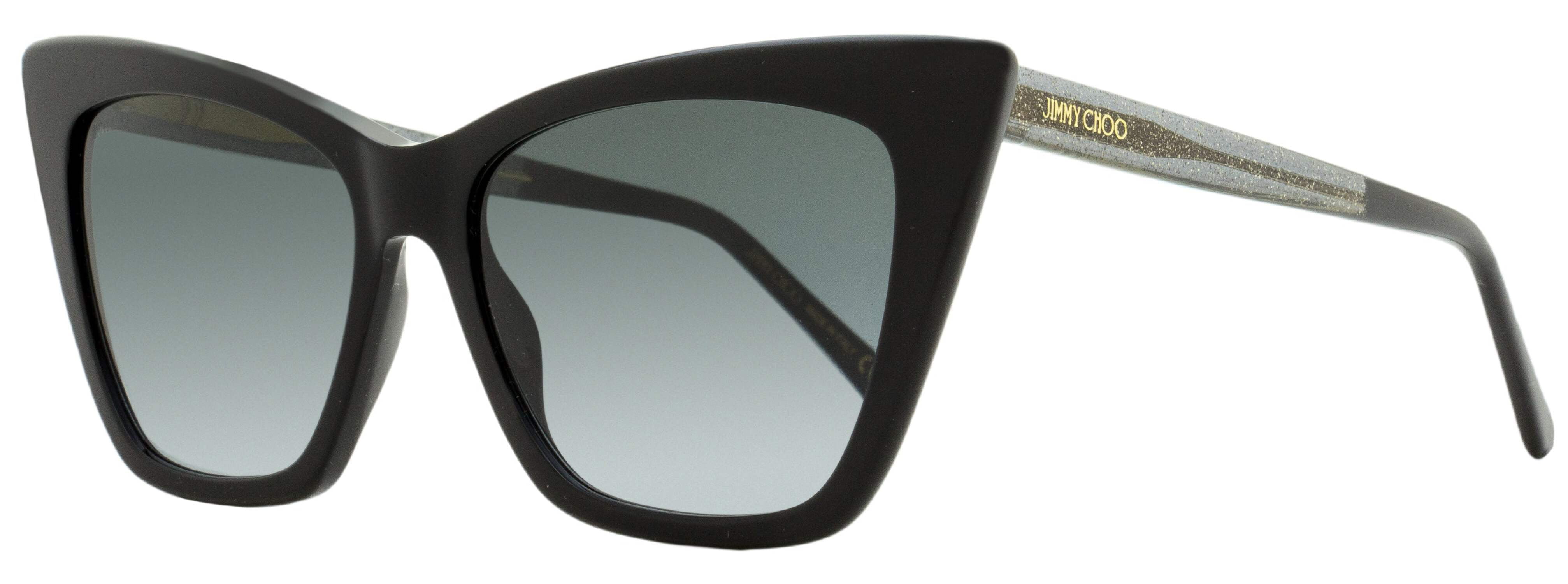 Jimmy Choo Women's JIMENA/S 60mm Sunglasses, Gold - Walmart.com