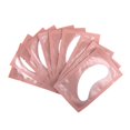 thumbnail image 4 of Almohadillas para los ojos, almohadillas para extensiones de pestañas, almohadillas para pestañas, 50 pares, 4 of 5