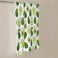 thumbnail image 7 of KLL Avocado1 Ultra Absorbent & Soft Hand Towels for Bath, Hand, Face, Gym and Spa-27.5x16in, 7 of 7
