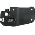 thumbnail image 4 of Dorman 78013 Front Driver Side Interior Door Handle for Specific Lincoln Models, Chrome, 4 of 4