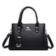 thumbnail image 2 of Bolso grande de cuero suave de moda, bolso de hombro, bolso para mamá de mediana edad, bolso de mano para mujer, 2 of 6