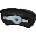 thumbnail image 5 of Brake Pad Set Compatible with 2013-2020 Nissan Altima 2014-2017 Leaf 6Cyl 4Cyl 3.5L 2.5L 2.0L Front, 5 of 5