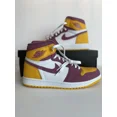 thumbnail image 2 of Size 10 - Jo r-dan 1 Retro High OG Brotherhood 2022, 2 of 6