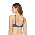 thumbnail image 2 of Warners® Blissful Benefits Underarm-Smoothing Comfort Underwire Lightly Lined T-Shirt Bra RA3561W, 2 of 5