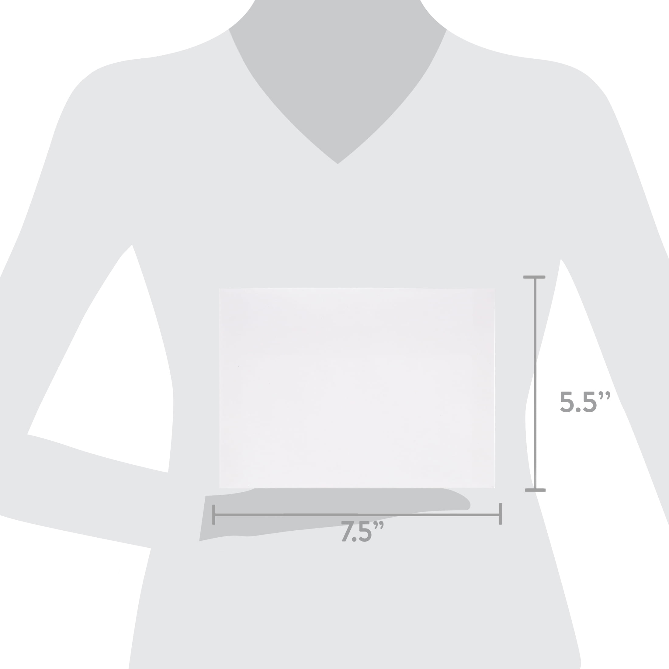 Joyberg 50 Pack Colored Envelope, 5x7 Envelopes, A7 Envelopes For Invitations, Printable Invitation Envelope For Weddings, Invitations, Photos, Postcards, Greeting Cards, Mailing Price In Ypt | Compare Prices - View #2