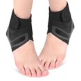 thumbnail image 2 of Ankle Brace, Breathable Ankle Supports For Women & Men, Elastic Ankle Braces For Sports Protection, Adjustable Ankle Support Brace For Ankle Wrap Prot, 2 of 5