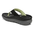 thumbnail image 2 of Vionic Restore Unisex Toe-Post Recovery Sandal, 2 of 10