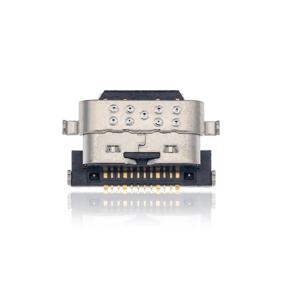 Replacement Charging Port Compatible For Motorola Moto Z3 (XT1929-17 / 2018) / Z3 Play (XT1929 / 2018) (Soldering Required)