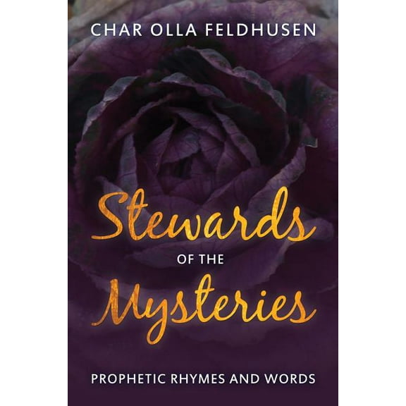 Stewards of the Mysteries (Paperback)