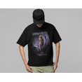 thumbnail image 2 of Megadeth Countdown to Extinction Jumbo Print Unisex T-Shirt - Black - Small, 2 of 6