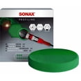 thumbnail image 1 of Esponja Pulido Sonax Pad de esponja 6 Pulgadas Verde Media, 1 of 2