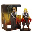 thumbnail image 1 of Liyamei Japanese Anime Garage Figure Collectible Sculpture For Hobbyists And Enthusiasts, 1 of 5