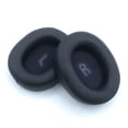 thumbnail image 3 of 1Pair Repair Parts Accessories Gaming Headset Earpads Replacement Foam Sponge Ear Cushion Ear Pads RED, 3 of 8