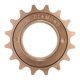 thumbnail image 1 of Rueda libre para bicicleta 16D, 1 of 3
