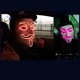 thumbnail image 3 of Decantación Facial Irfora Máscara de fiesta de Halloween Máscara de flash de miedo LED EL Line Máscara de luz Máscara de cosplay Ropa de fiesta Máscaras Suministros Multicolor opcional Irfora Decantación Facial, 3 of 7