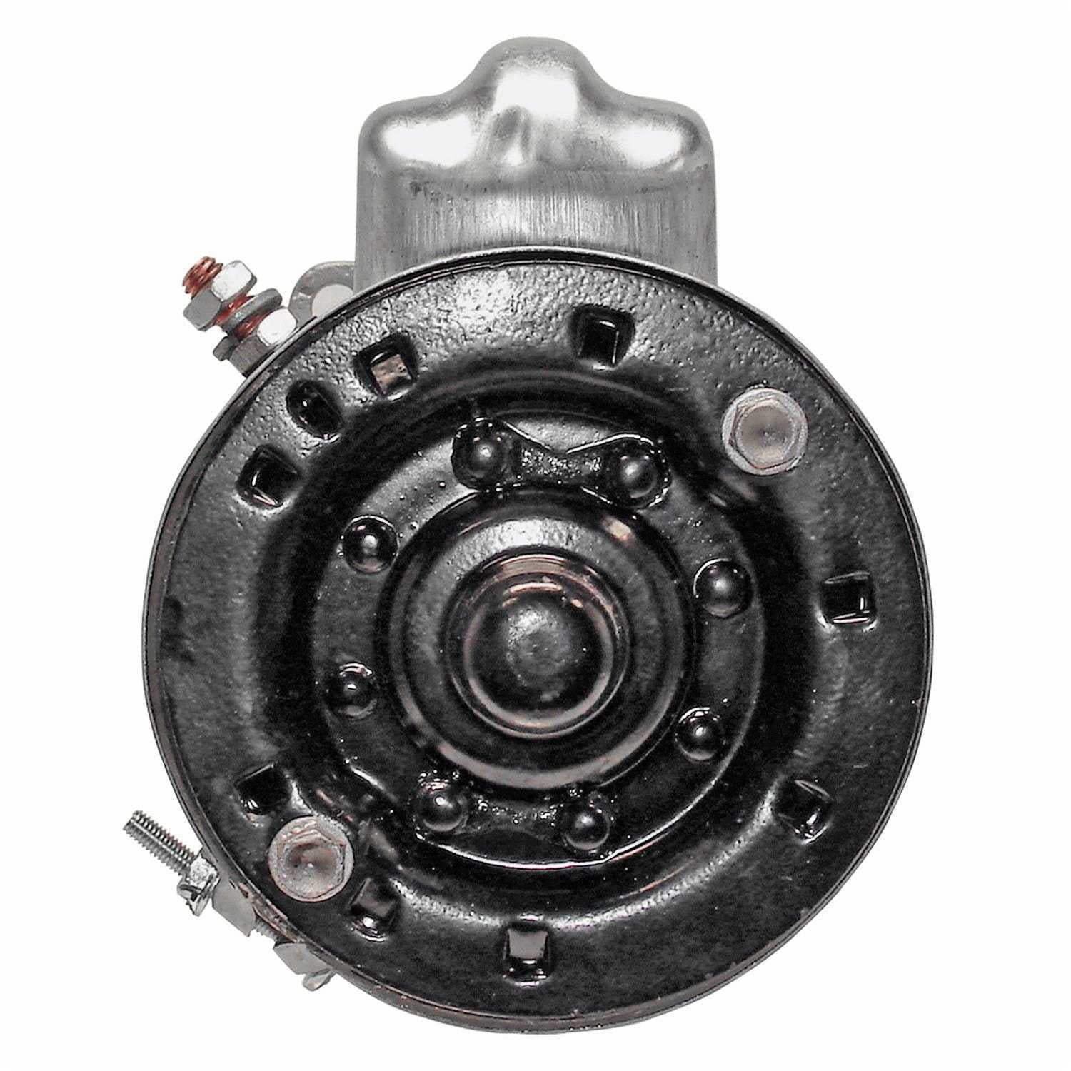 FVP Professional 3132 Starter Standard