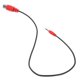 thumbnail image 1 of Audio Cable Adapter 3.5mm To 5-pin MIDI Cable Audio Cord Audio Adapter Accessory, 1 of 4