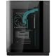 thumbnail image 2 of Gabinete Gamer BALAM RUSH TANK EXPERT CURVE 6800 ATX Media Torre 3 Fan Panel Curvo Cristal Templado USB-C ARGB Negro BR-941570, 2 of 6