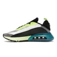 thumbnail image 2 of Nike Men's Air Max 2090 Volt Running Shoes, from StockX, 2 of 5
