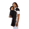 thumbnail image 1 of Portabebés WildBird Lino Belga Ajustable para Mamás, Papás y Cuidadores, 1 of 5