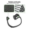 thumbnail image 2 of Suitable for Husqvarna 129C 129L 129LK 129RJ Jonsered BC Ignition Coil Module-JC, 2 of 5