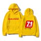 thumbnail image 3 of Sudadera con capucha temática Malossi para hombre y mujer, sudadera con estampado unisex, ropa de calle estilo hip hop, moda de otoño e invierno, camisetas de hip hop, ropa para hombre, 3 of 4