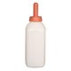 thumbnail image 2 of 2L / 4L Botella de Alimentación de Leche Biberón con Chupete Alimentador de para Becerro D 2L Sunnimix Biberón de becerro, 2 of 7