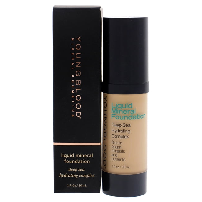 youngblood liquid foundation